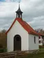 Pfefferbichl chapel