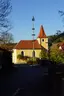Filialkirche St. Barbara