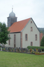 Kirche Diedorf