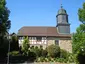 Evangelische Kirche Obermöllrich
