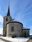 St. Ägidus
