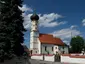 Heilig Kreuz