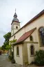 St. Johannes Baptista
