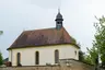 Friedhofskapelle