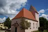 St. Johannes der Täufer