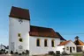 St. Lucia und Ottilia