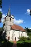 Dreieinigkeitskirche (Weißenbrunn)