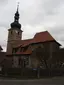 Dorfkirche Neubrunn