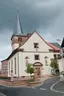 Katholische Pfarrkirche Sankt Georg