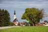 Wallfahrtskirche St. Leonhard