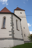 St. Vitus und Rochus