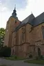 Stiftskirche Ebersdorf