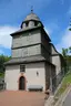 Bergkirche Thalitter