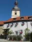 Zum heiligen Kreuz
