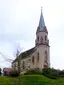 Ev.-Luth. Christuskirche