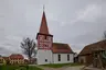 Église évangélique luthérienne de Saint-Nicolas
