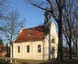 Village church Philippsthal Village church Philippsthal
