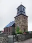Evangelische Kirche Hebel