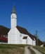 St. Andreas