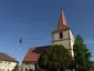 St. Johannes der Täufer