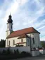 St. Margaret