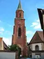 St-Peters-Kirche Sausenheim