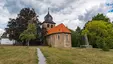 Kirche Cattenstedt