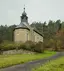 Kreuzkapelle Stockheim