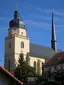 Stadtkirche St. Annen