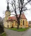 St. Nikolaus und Katharina