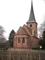 Protestantische Kirche Weisenheim am Berg
