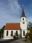 Evangelische Kirche