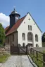 Dorfkirche Rausdorf