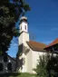 Katholische Filialkirche St. Peter und Paul