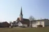 Katholische Filialkirche St. Corona