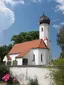 St. Johannes der Täufer
