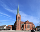 St. Marien Kirche