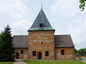 Kirche zu Scholen