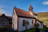 St. Odilia
