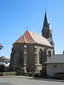 Evangelische Kirche Cappel