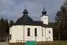 Wallfahrtskirche Maria Hilf