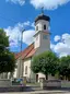 Alte Kirche St. Ulrich