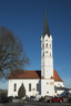St. Johannes Evangelist