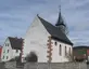 Petruskapelle