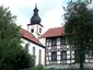 Dorfkirche Schwickershausen