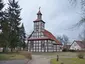 Dorfkirche Fretzdorf