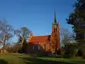 Dorfkirche Neu Krüssow