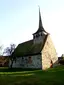 Dorfkirche Klein Gottschow