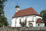 St. Georg (Bachhagel)