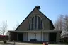 Hürtgenwald-Gedächtnis-Kapelle